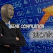 Stonks Memes
