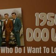 Doo Wop Another Time