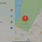 Simulate Location Com Apple Maps Plist