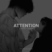 Atteation Slowed Reverb