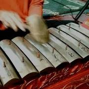 Lesung Jumengglung Javanese Gamelan Music Jawa Chinese Student Mahasiswa Cina Hd