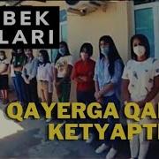 O Zbek Qizlari Uyat Emasmi