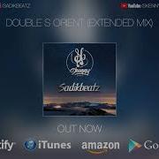 Sadikbeatz Skennybeatz Double S Orient Extended Mix