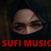 Instrumen Sufi