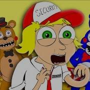 Lhugueny Fnaf 2 Rus