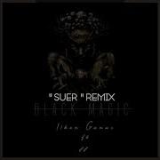 Ilkan Gunuc Ft Jj Black Magic