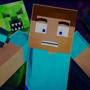 Minecraft Mobs Rap