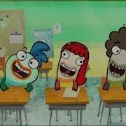 Fish Hooks Castilian Spanish Airing