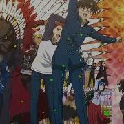Carnival Phantasm Opening 60Fps
