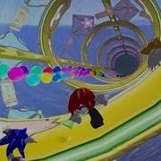 Sonic Heroes Sega Genesis Remix
