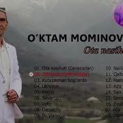 Oʻktam Moʻminov Mp3