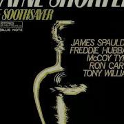 Lost Feat Wayne Shorter