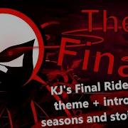 Five Seasons Kj
