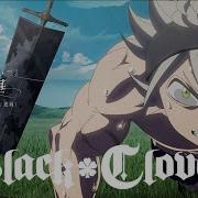 Black Clover Op 12