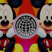 Hot Dog Mickey Mouse Remix