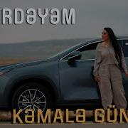 Kemale Gunesli Seferdeyem