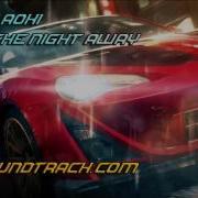 Need For Speed No Limits Ost Rage The Night Away