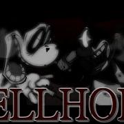 Fnf Hellhole But Mickey Mouse And Oswald