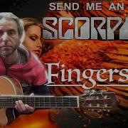 Fingerpat Guitar
