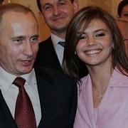 Венчание Путина С Кабаевой Wedding Putin And Kabaeva