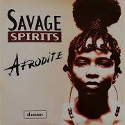 Savage Spirits Afrodite