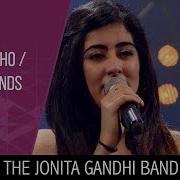 Tum Hi Ho Diamonds The Jonita Gandhi Band Music Mojo Season 3 Kappa Tv