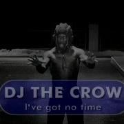 Dj The Crow
