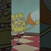 Грустная Губка Sad Sponge