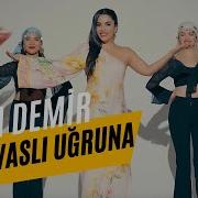 Aylin Demir Bir Sivaslı Uğruna Halay