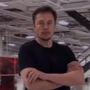 This Is Elon Musk