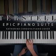 Interstellar Piano Suite