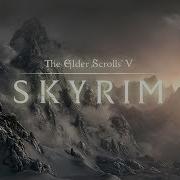 Skyrim Evolution 3 0 Начнем 1