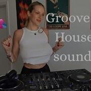 Grooves House Music 2025 Dj Tabea