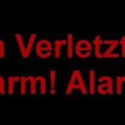 Ain Foletsta Alarm Alarm