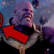 Avengers Infinity Stone Breakdown