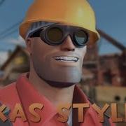 Texas Style Tf2 Remix