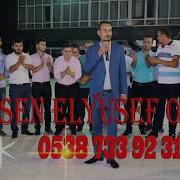 Solist Hasen Yusef