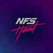 Nfs Heat Soundtrack