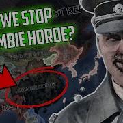 Zombie Apocalypse Hearts Of Iron 4 Infection Mod