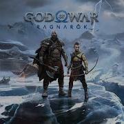 God Of War Ragnarok Theme