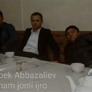 Shuxrat Abbazaliev