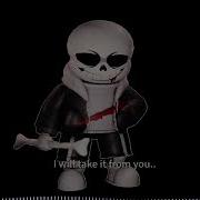 Finally It S Your Only Goal To Kill Me