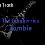 Cranberries Zombie No Guitar