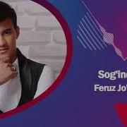 Feruz Joraev Sogindim 2019Mp3