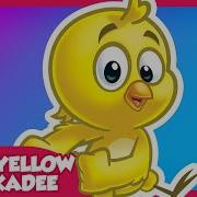 Lottie Dottie Little Yellow Us