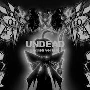 Undead Yoasobi