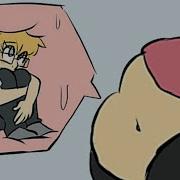 The Tummy Of Rayne