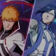 Bleach Brave Souls Ost