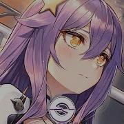 Nightcore Say Goodbye