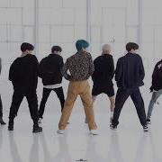 Танец Bts Под Песню Двигаться